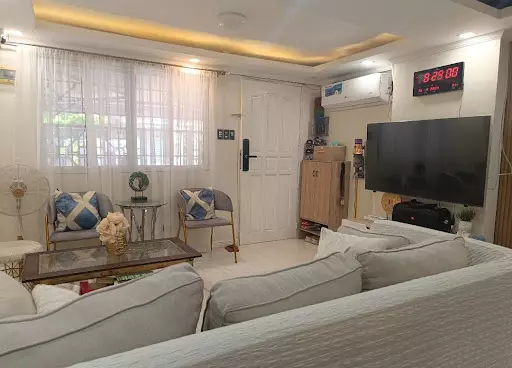 DECA HOMES BAYWALK TALISAY HOUSE AND LOT FOR SALE - photo 6