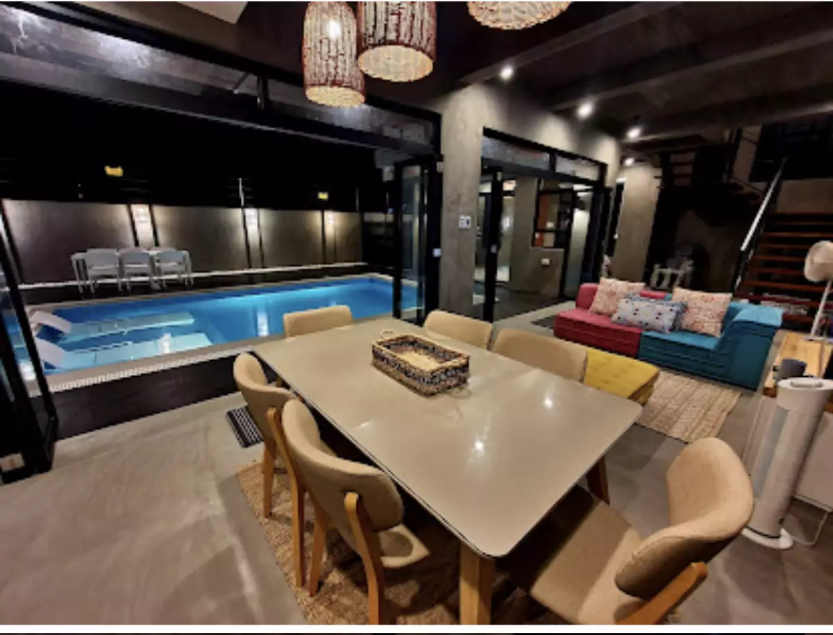 House with pool in Whitesand Villas - photo 3