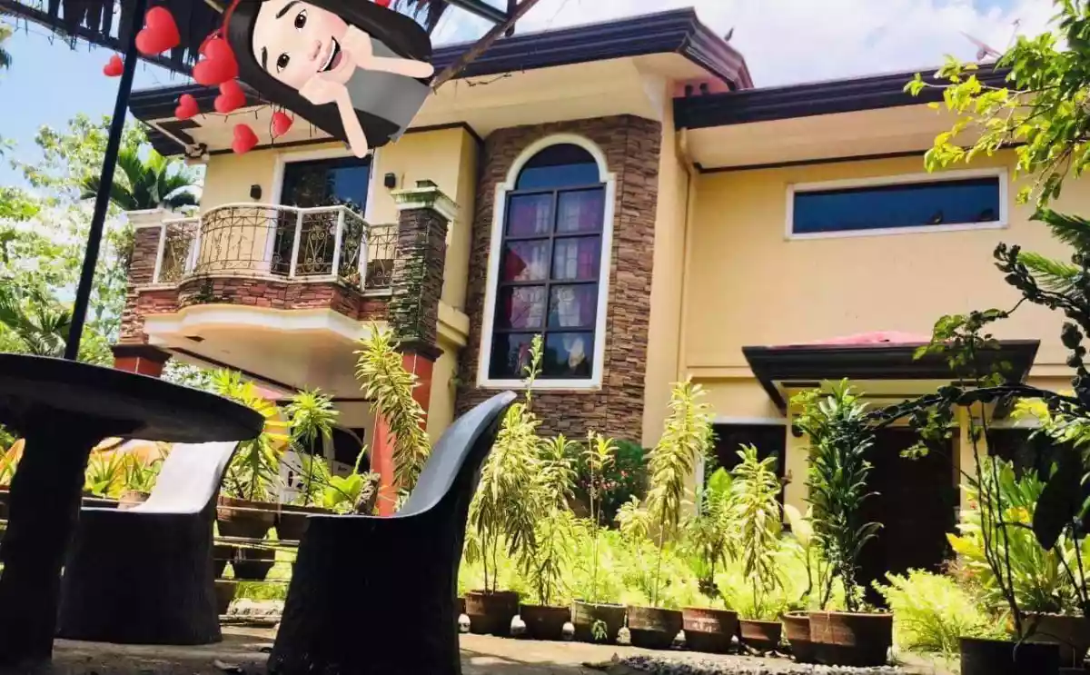 RUSH SALE HOUSE & LOT — House and Lot in Davao del Norte, Philippines — Photo 7