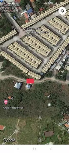 Close to Mactan Newtown Lot For Sale — Residential Lot in Lapu-Lapu City, Cebu, Philippines — Photo 5