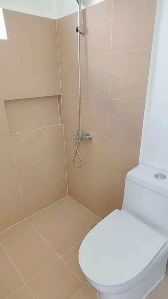 Diamond Heights Subdivision(Florentine Model) Near Davao International Aiport, Davao City - photo 5