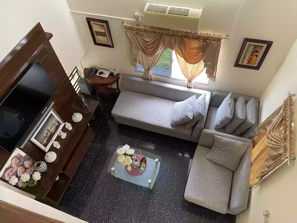 House and Lot in Talisay 