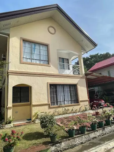 3 Bedrooms 2 Toilet and Bath House for RENT in Rivergrand near SM Uptown CDO - photo 4