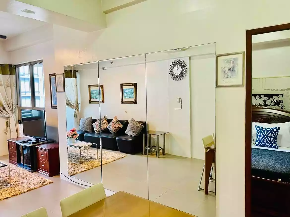 RUSH SALE 1 BEDROOM CONDO AT ASIA PREMIER RESIDENCES — 1 Bedroom in Jose Maria del Mar Street, Apas, Cebu City — Photo 4