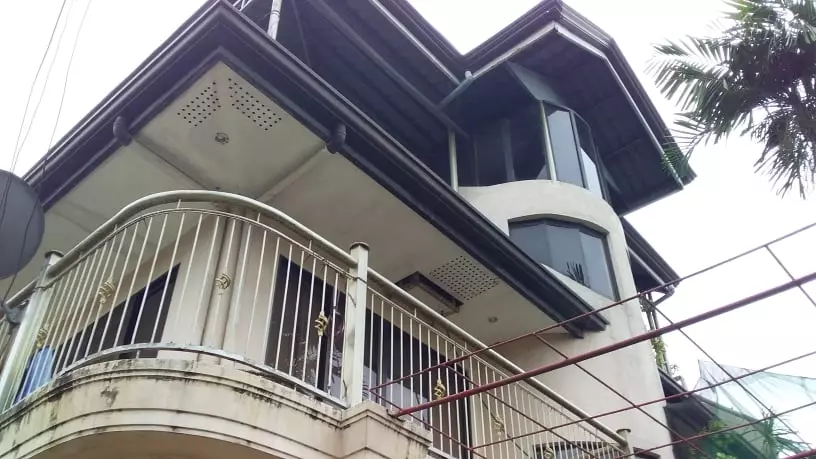 3 Storey House for Sale — House and Lot in Rose Street, Lapu-Lapu City, Cebu — Photo 5