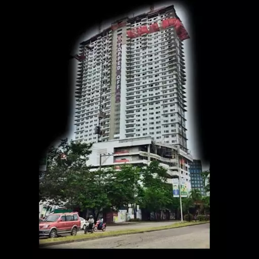 For Assume STUDIO @Taft East Gate — Studio in Cebu City, Cebu, Philippines — Photo 4