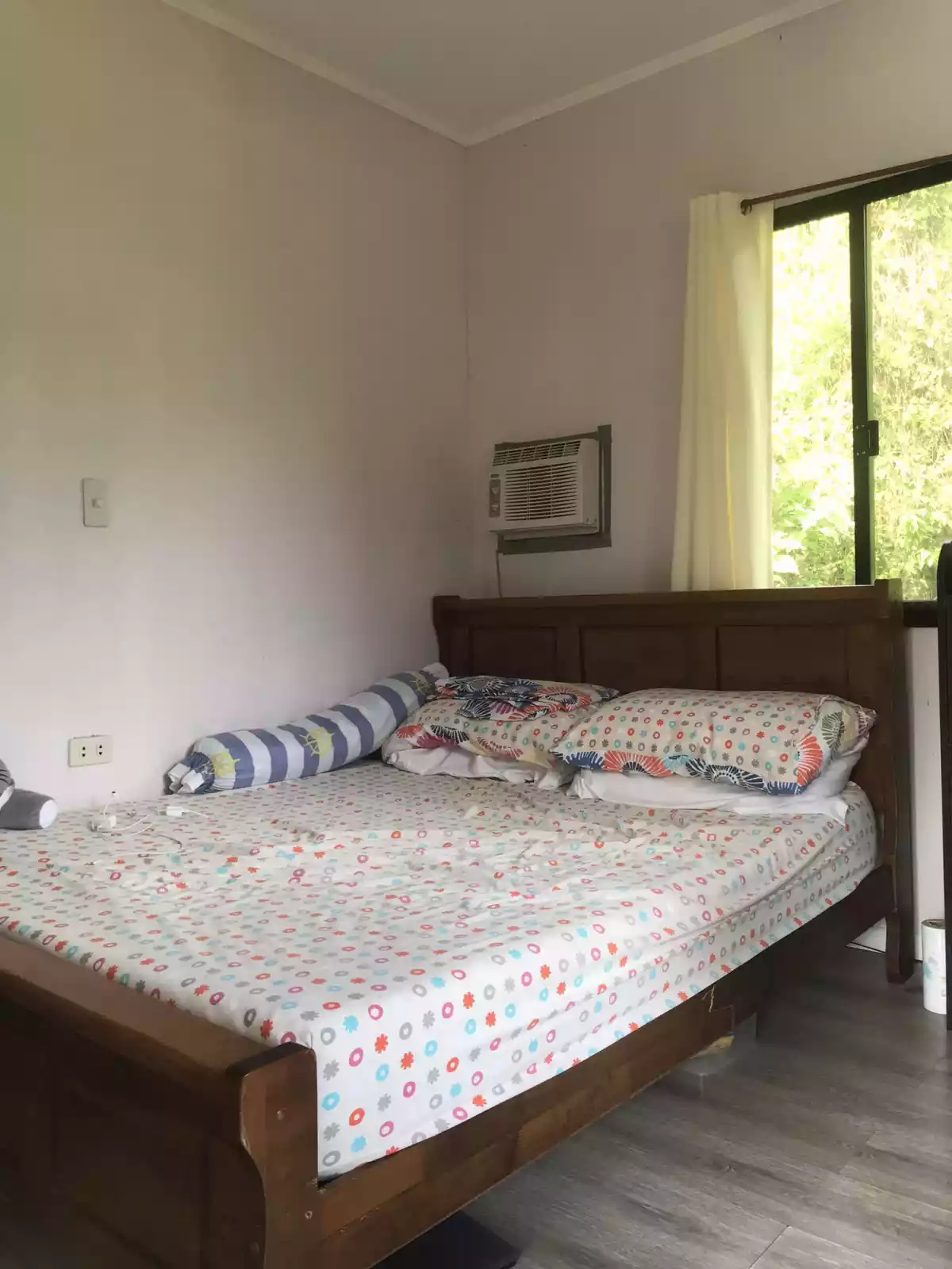 Residential Lot with 2 storey house and a 10 room boarding house for sale — Residential Lot in Sabang Danao City, Danao City, Cebu — Photo 6