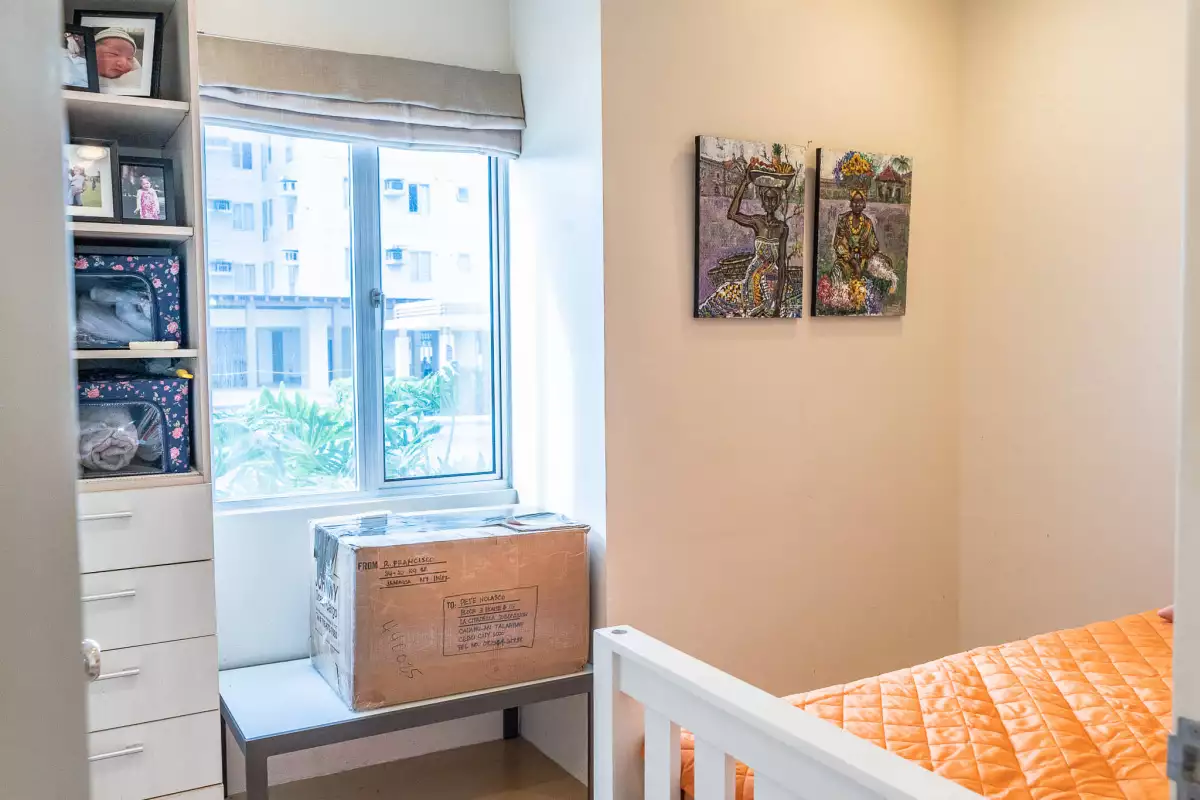 2-BR CONDO UNIT IN IT PARK FOR SALE - photo 7