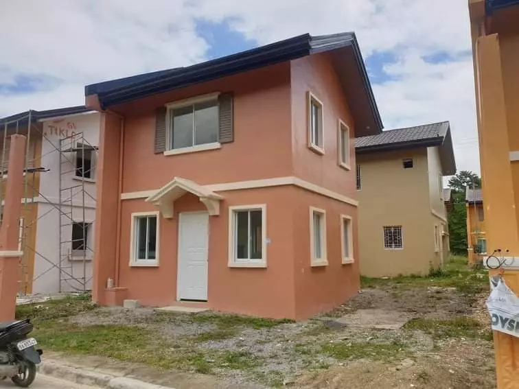 Camella Riverfront Bella SF for Assume 4M — House and Lot in Cebu City, Cebu, Philippines — Photo 7