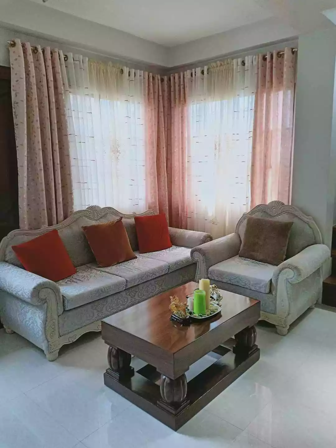 RUSH SALE!! 2Storey Single Detached! — House and Lot in Tres De Mayo, Minglanilla, Cebu — Photo 4
