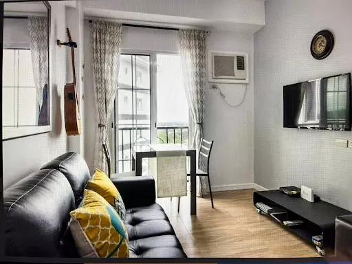 RUSH SALE!! FULLY FURNISHED 1BEDROOM UNIT IN APPLE ONE BANAWA HEIGHTS — 1 Bedroom in Cebu City, Cebu, Philippines — Photo 7