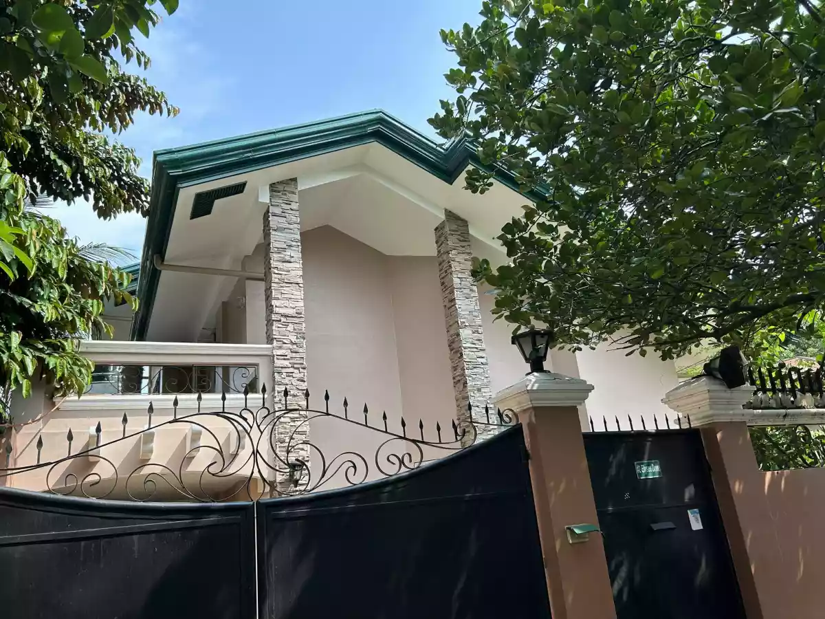 Open photo 17 of 21 — Single Detached House and Lot for Sale in Happy Valley, Banawa, Cebu