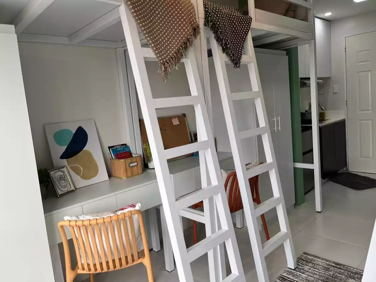 Bayani Hall Condo Dagupan