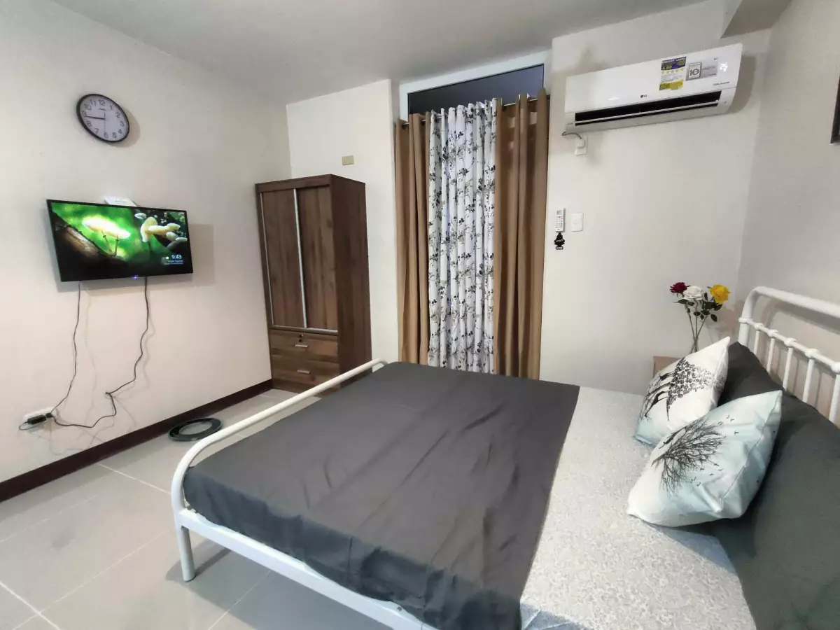 FOR RENT: SaekYung956 Studio unit - photo 3