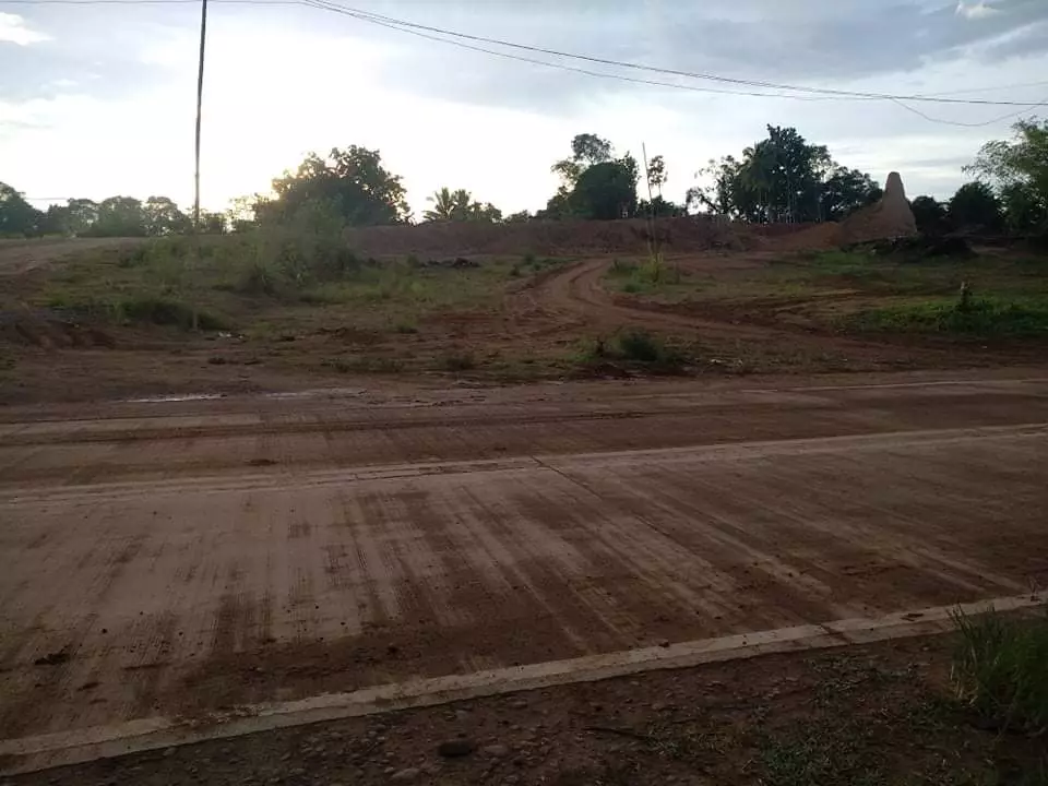 For Rent Lot in Tubod Galas, Dipolog City - photo 2