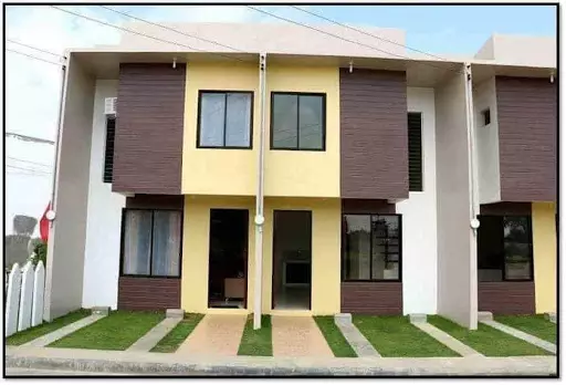 For Assume house in Sunberry homes Sudtungan — Townhouse in Lapu-Lapu City, Cebu, Philippines — Photo 5