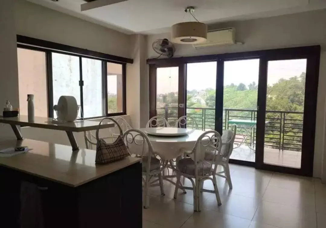 HOUSE & LOT IN MONTERITZ CLASSIC ESTATES MAA DAVAO CITY - photo 2