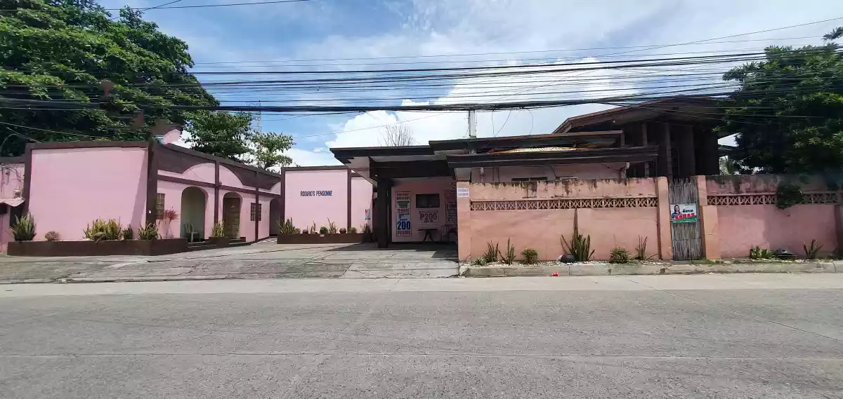 14-Door Pension For Sale in Gensan — Building in General Santos City, South Cotabato, Philippines — Photo 4