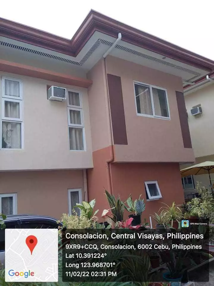 MODENA CONSOLACION HOUSE AND LOT — House and Lot in Consolacion, Cebu, Philippines — Photo 3