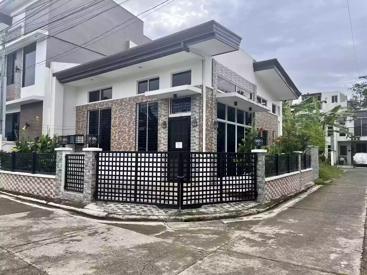 Bungalow House for SALE Talamban Cebu City - photo 2