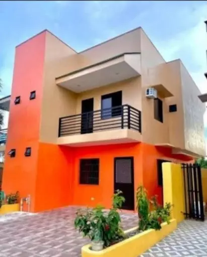 For rent 4 bedrooms — House and Lot in Cebu City, Cebu, Philippines — Photo 2