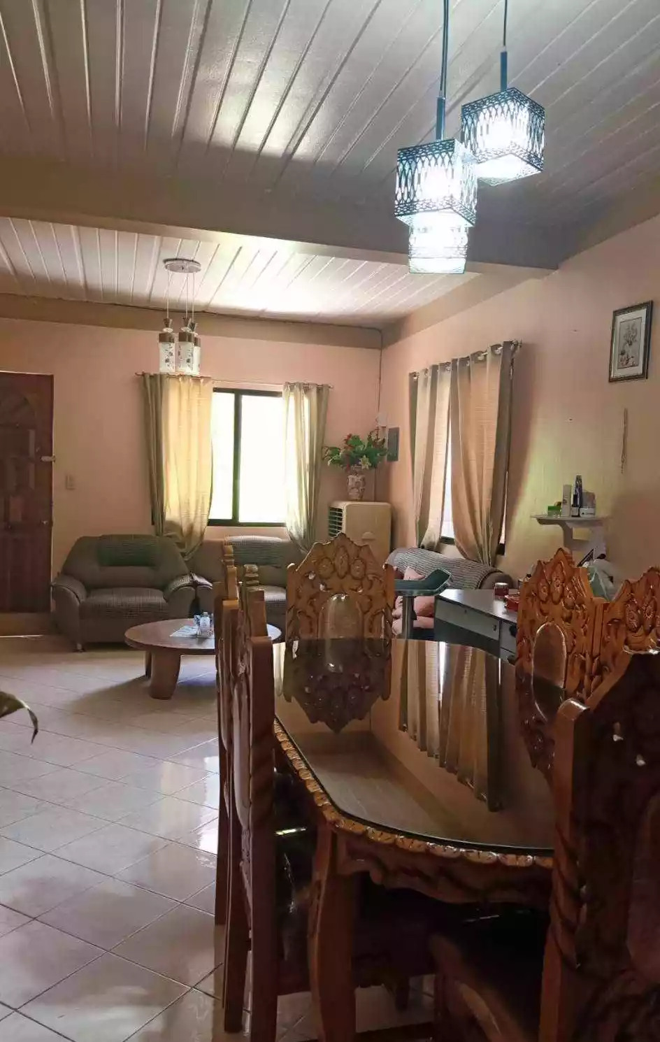 Townhouse Unit for Sale — Townhouse in Bgy, Fuentes Road, Lapu-Lapu City — Photo 4