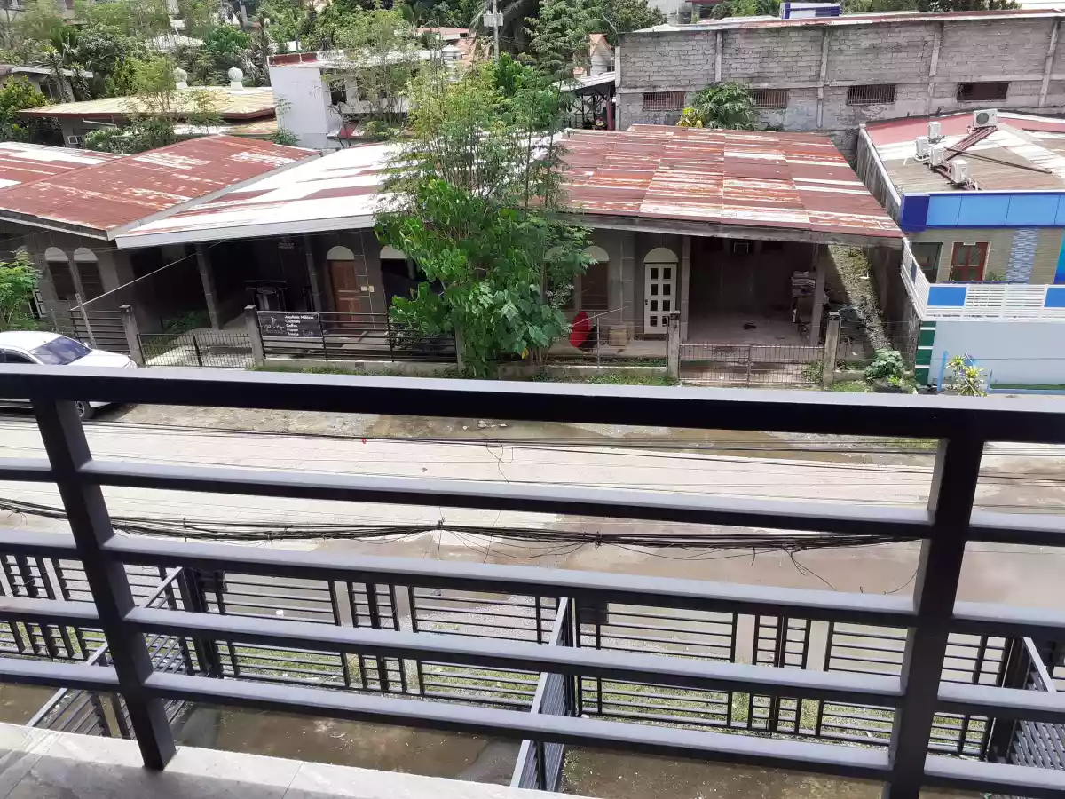 Brand new 2 storey apartment for rent — Apartment in Cagayan de Oro, Misamis Oriental, Philippines — Photo 4