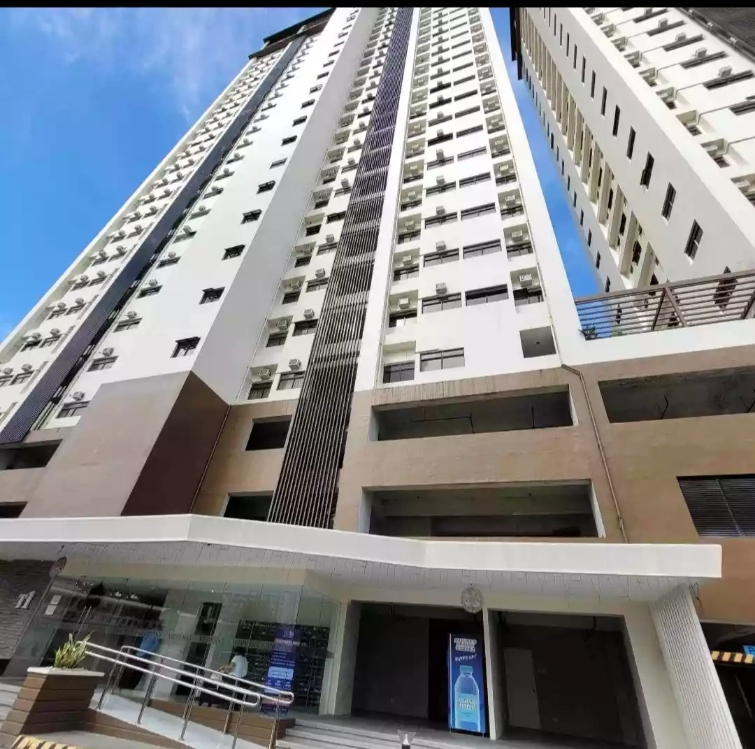 Midpoint — 1 Bedroom in Ines Ouano Road, Mandaue City, Central Visayas — Photo 3