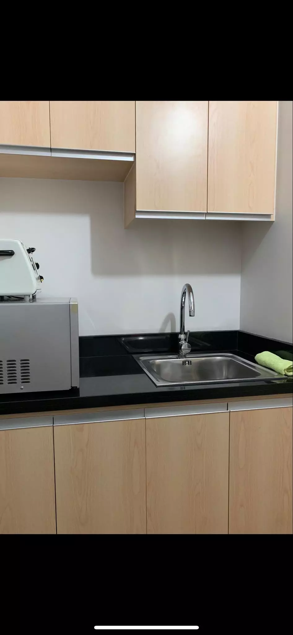 Solinea Studio Unit for Rent - photo 5