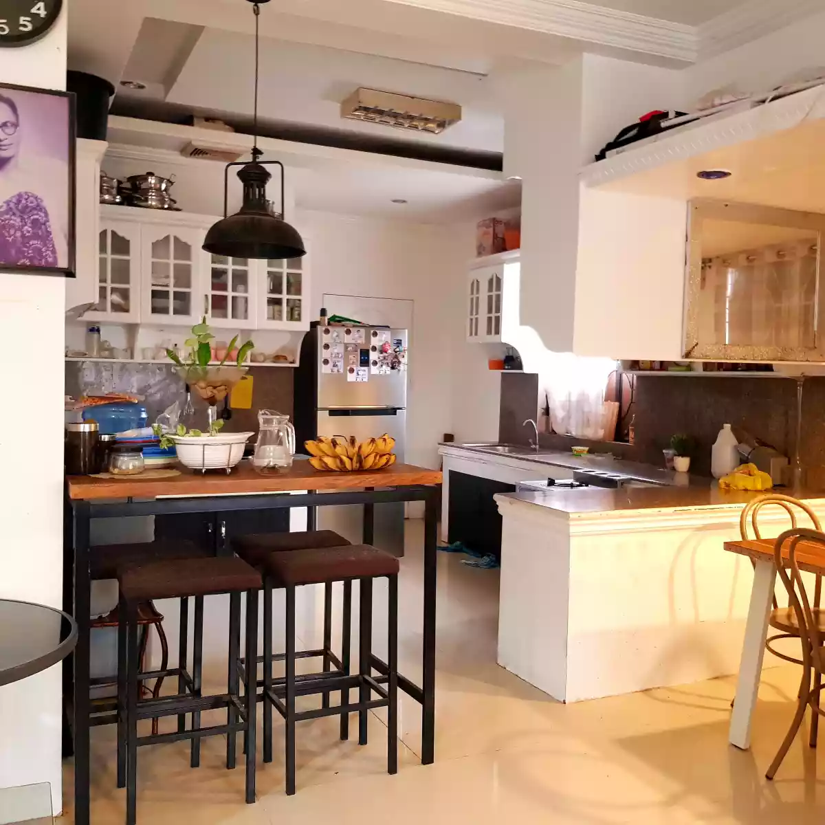 House & Lot in City Heights - photo 6