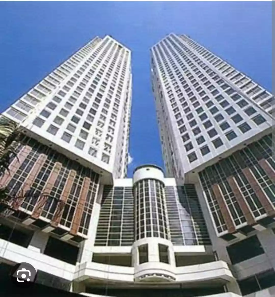 Salcedo condominium