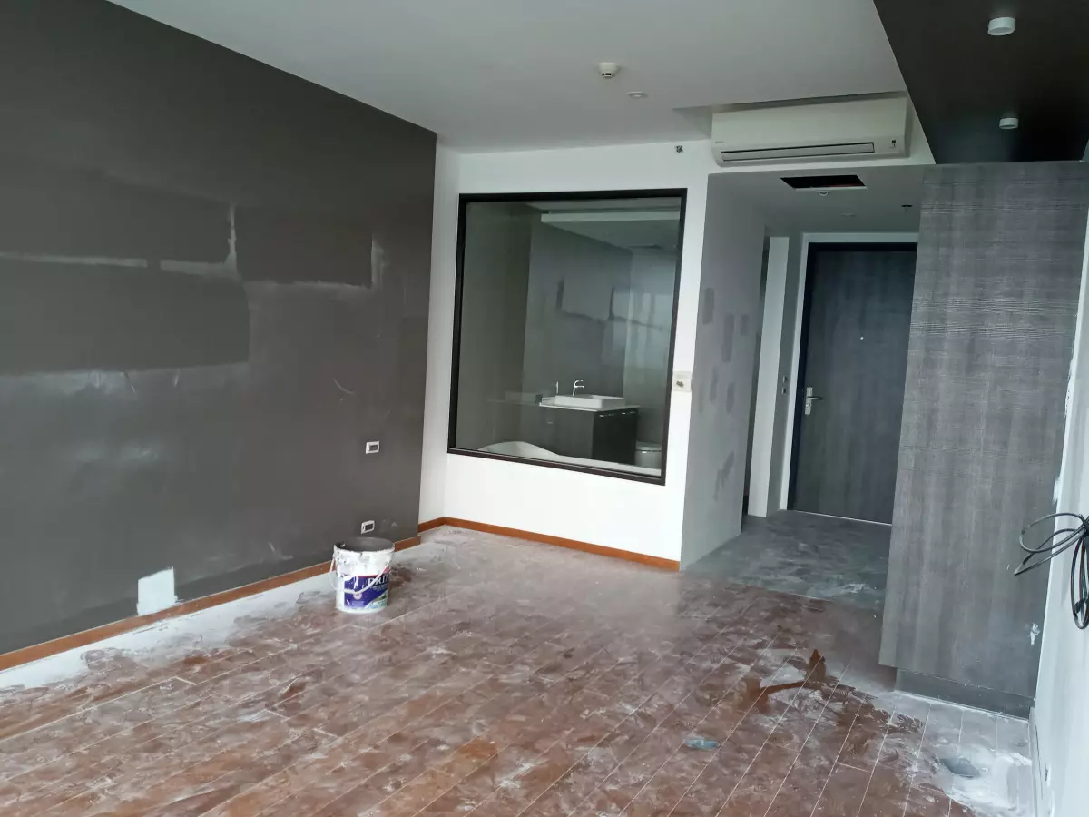 For Sale Studio Unit in The Reef Mactan Residences Beach front Condominium — Studio in Lapu-Lapu City, Philippines — Photo 7