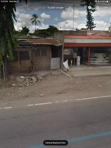 Commercial Lot in Danao City For Sale! Near Mitsumi Danao and Palawan Pawnshop — Commercial Lot in Danao City, Cebu, Philippines — Photo 4
