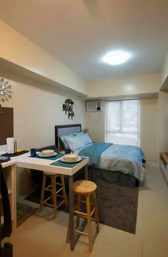 Fully furnished condo FOR RENT!! — Studio in IT Park, Apas, Cebu City — Photo 3