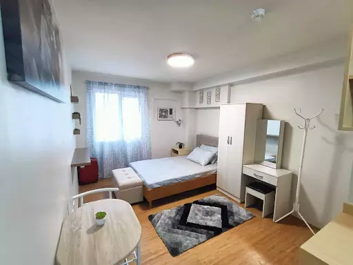 For Sale Studio Unit@ Symfoni in Guadalupe, Cebu City — Studio in Cebu City, Cebu, Philippines — Photo 6