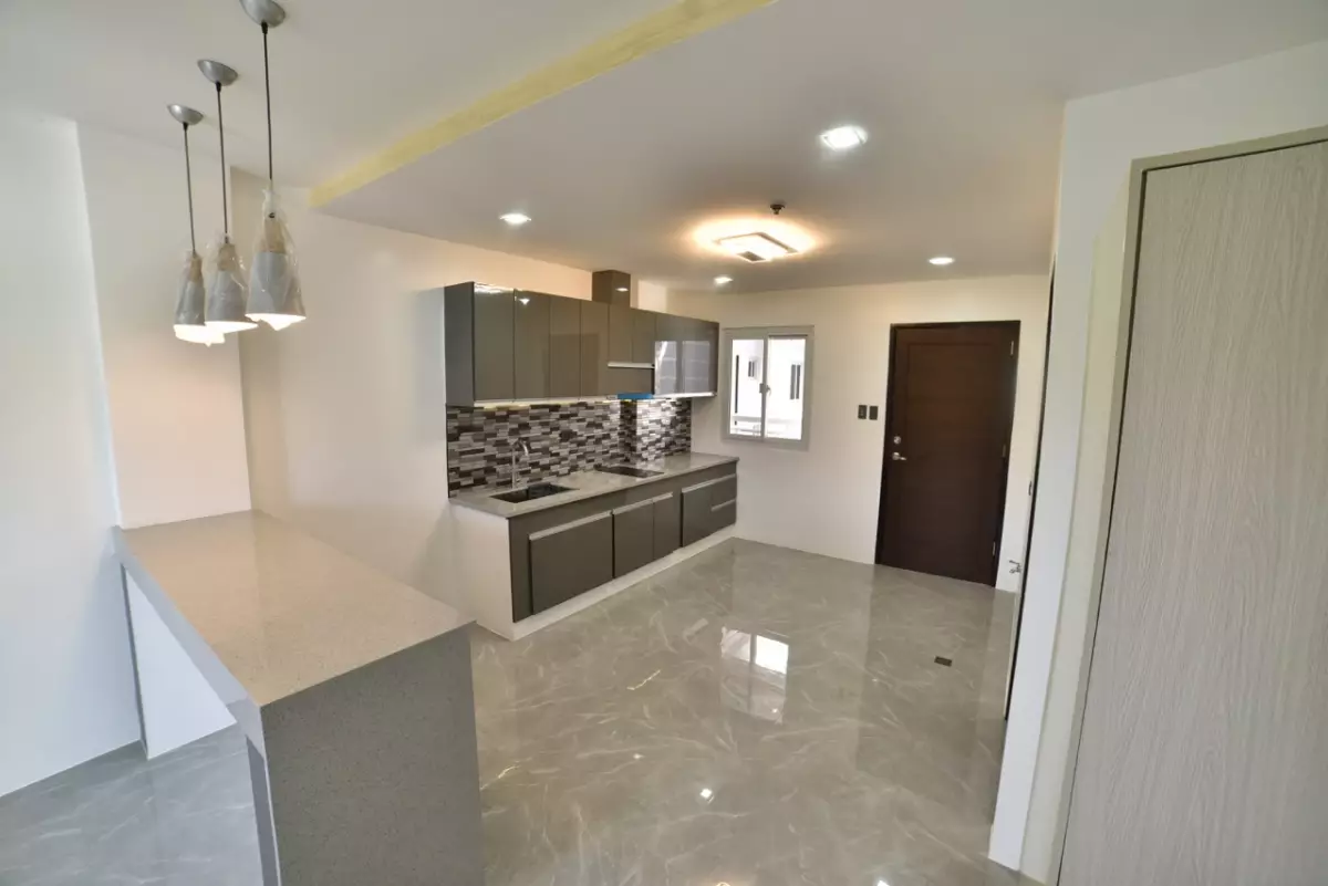 Open photo 12 of 14 — 15 Boni Place Spacious RFO Studio unit in Angeles City near Clark