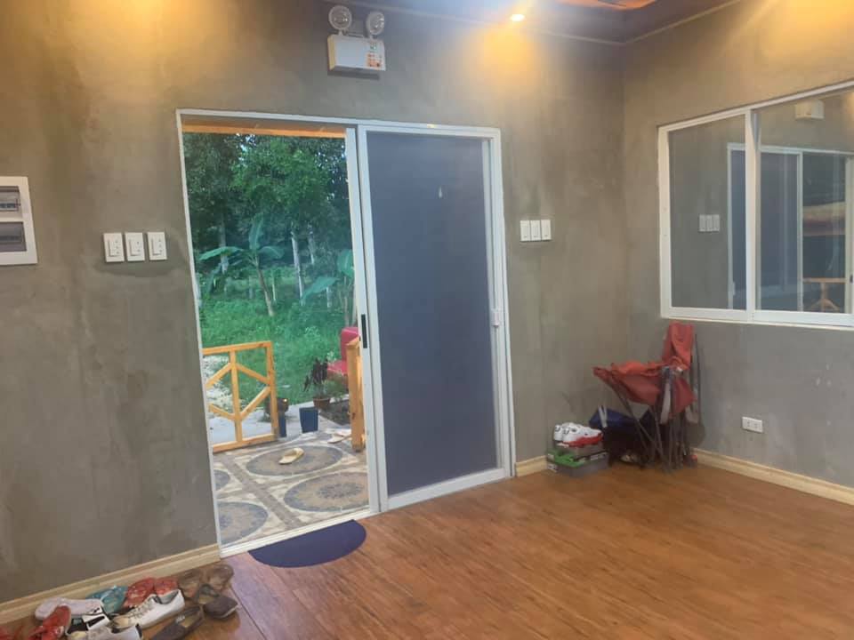 Mini Farm with Concerete House and Livestock Houses and Pens - photo 3