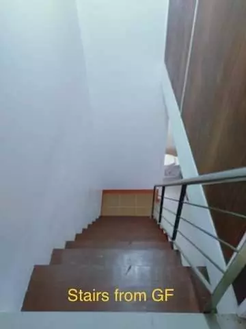 Open photo 12 of 21 — House and Lot walking distance from Talisay City Hall and SRP