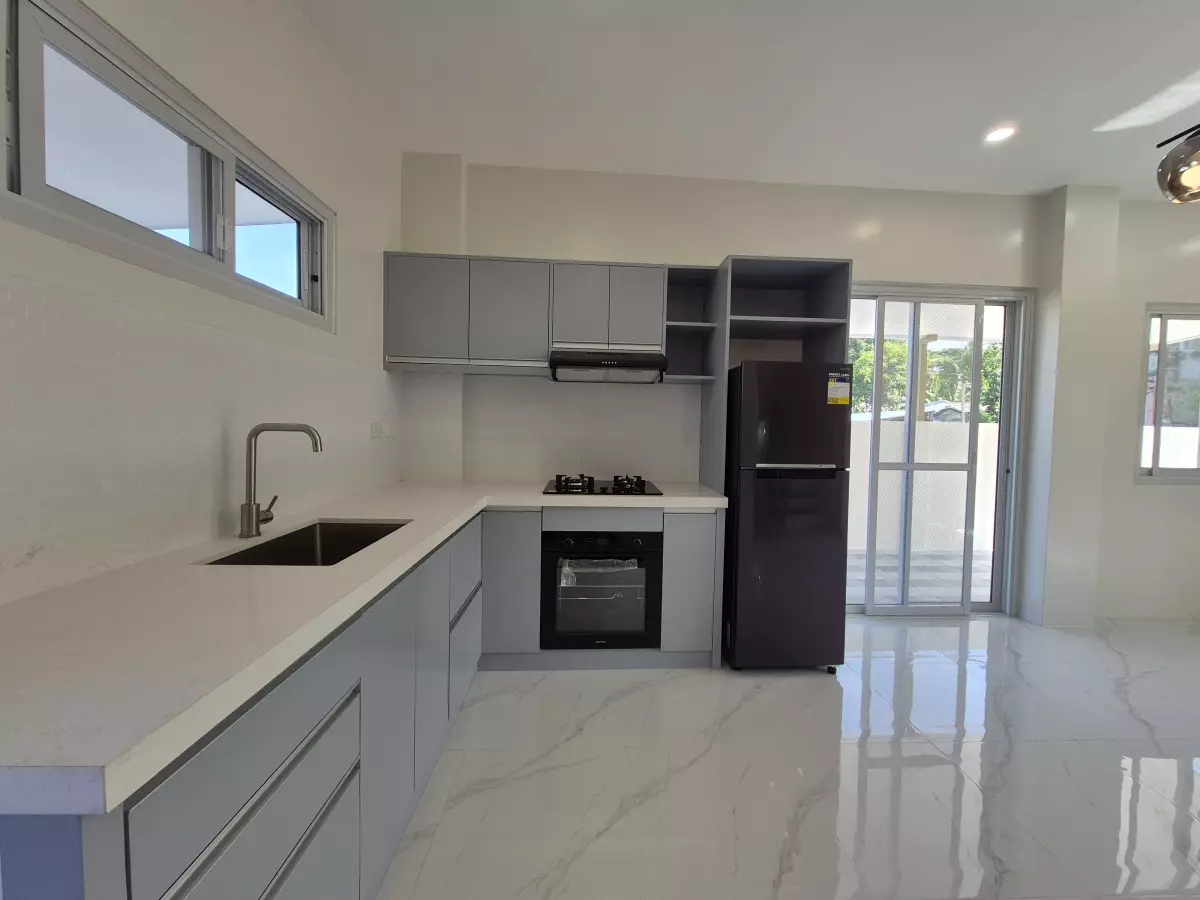 BRANDNEW 2-STOREY UPTOWN CDO HOUSE — House and Lot in Airport Road, Cagayan De Oro City, Misamis Oriental — Photo 5