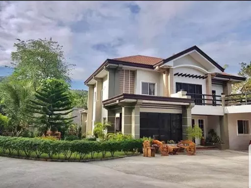 House and lot for sale in inayagan naga south cebu — House and Lot in City of Naga, Cebu, Philippines — Photo 3