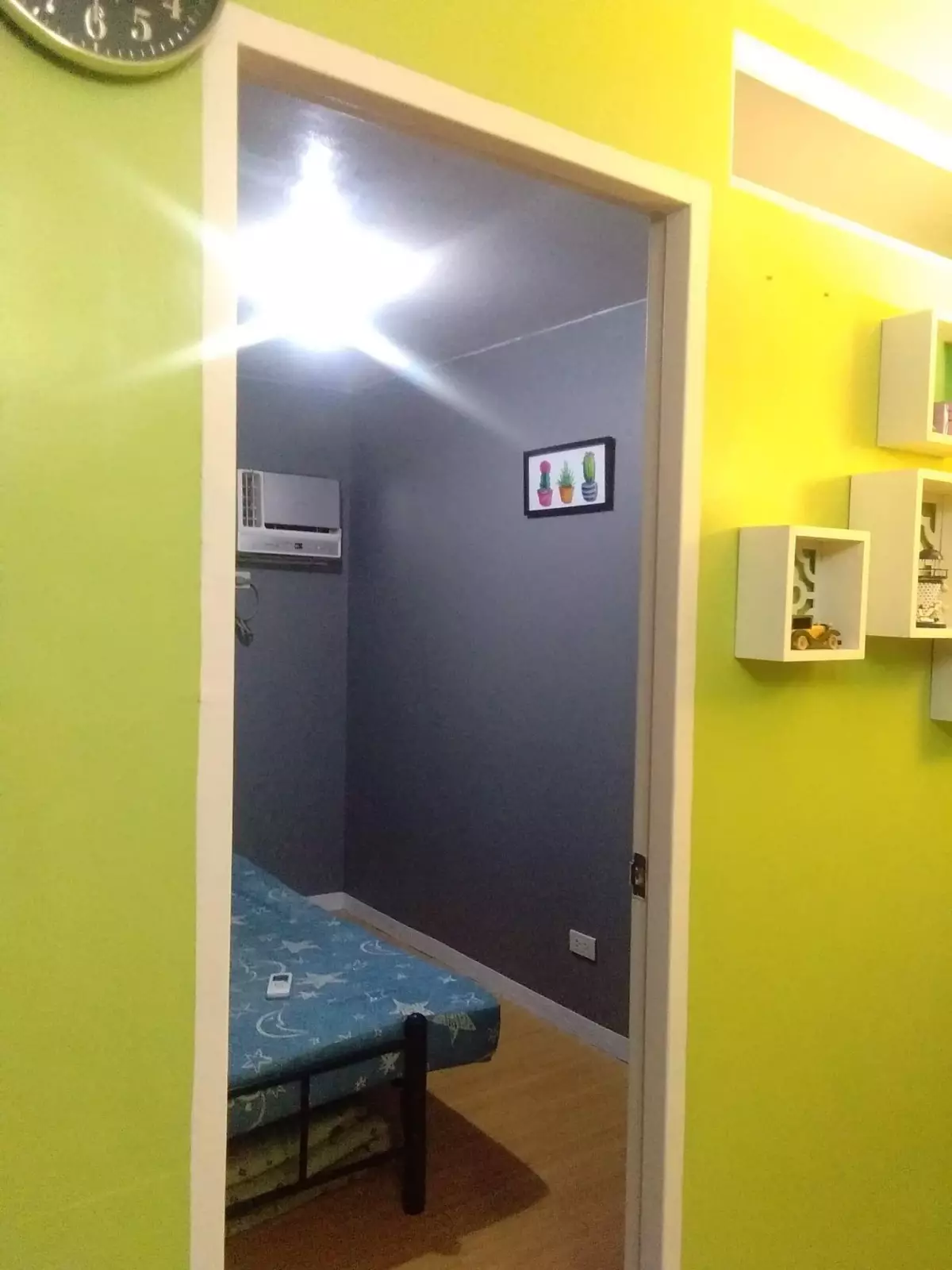 FOR RENT OR ASSUMEâ€¼ï¸ — 2 Bedrooms in Mandaue City, Cebu — Photo 3