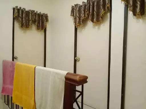 RUSH HOUSE FOR SALE WITH ATS???
PALM HEIGHTS SUBD.

77 sq.meter
81 floor area
3 bedrooms
3 Toilet and bath
2 cars park

2M downp?yment
Then balance 2yrs to pay with PDC — House and Lot in Mandaue City, Cebu, Philippines — Photo 6