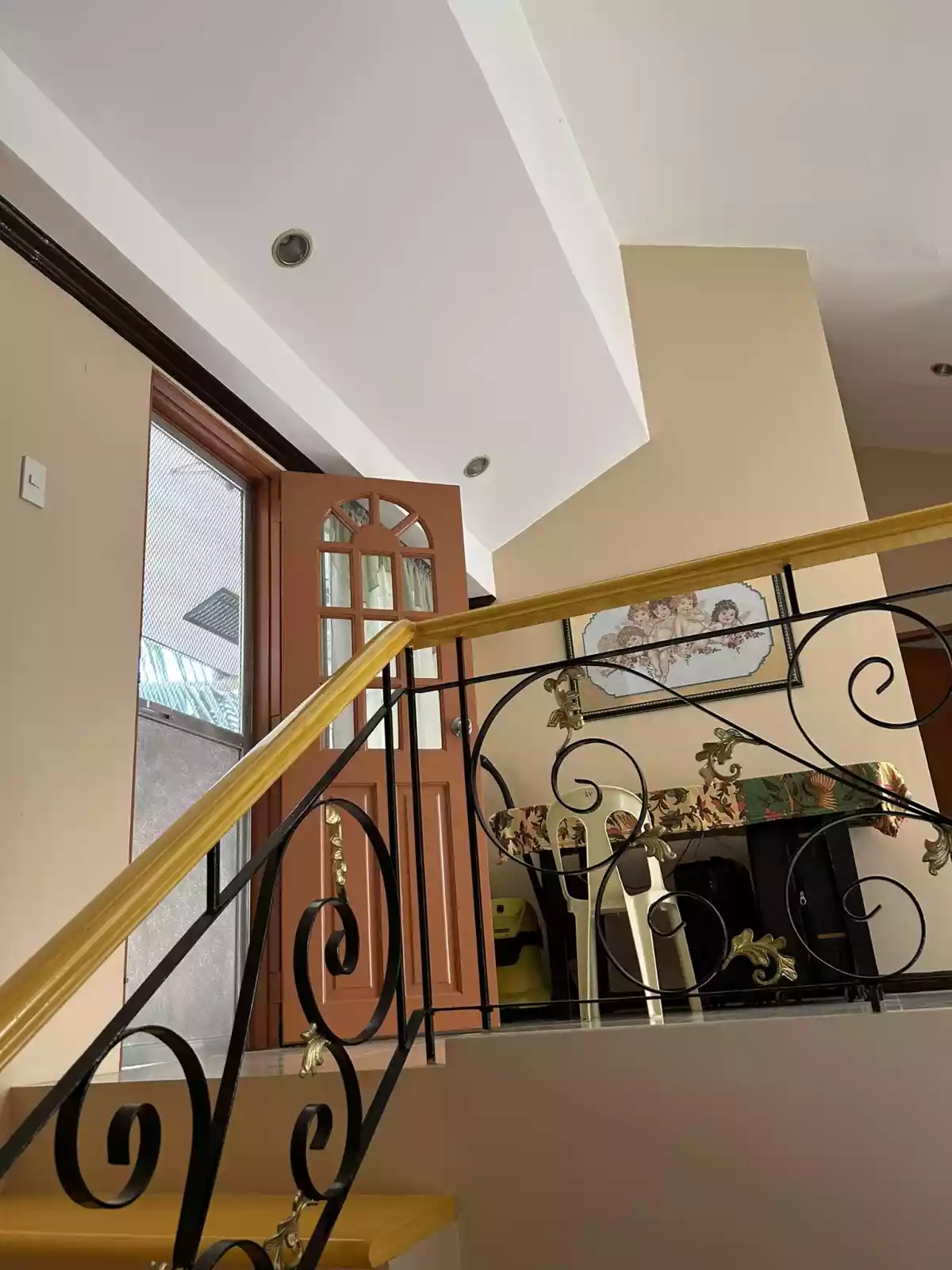 Single Detached House and Lot for Sale in Happy Valley, Banawa, Cebu — House and Lot in Cebu City, Cebu, Philippines — Photo 6