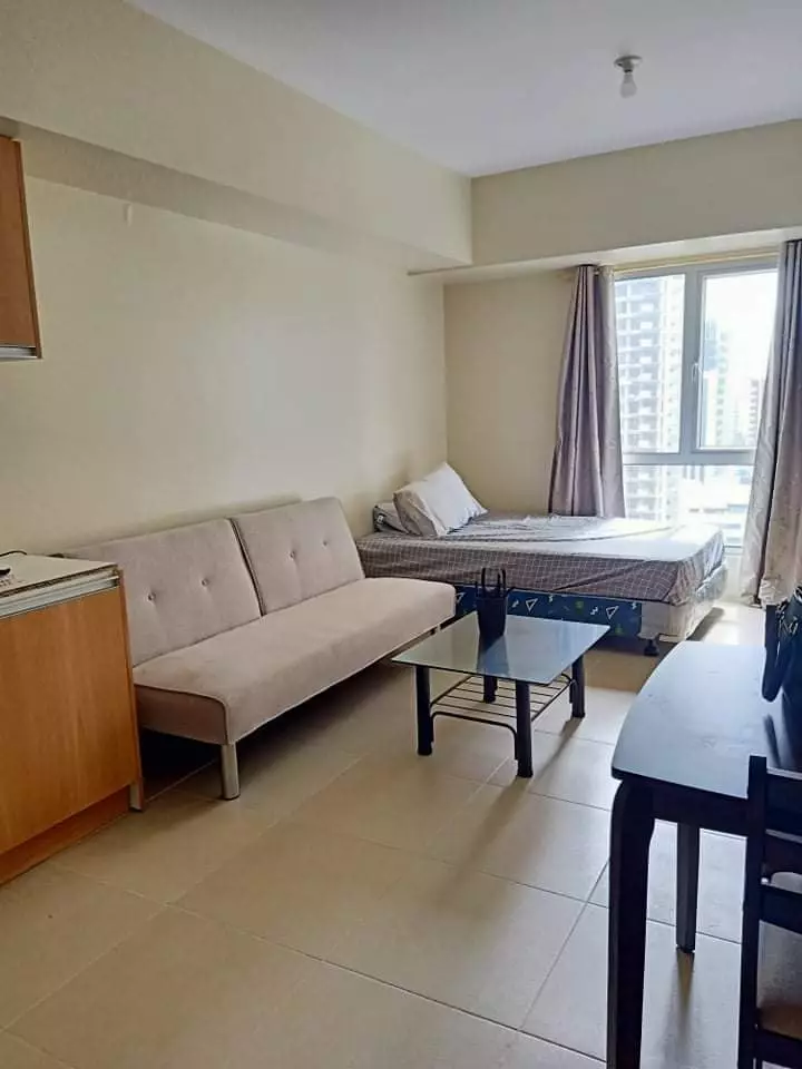 Studio Unit in Avida Riala For Rent - photo 2