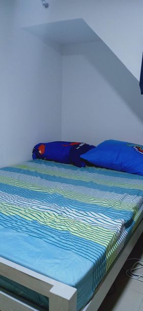 FOR SALE/ASSUME! Fully-furnished 1-BR Condo Unit at Pacific Grande Residences, Gun-ob Lapu-Lapu City! — 1 Bedroom in Lapu-Lapu City, Cebu, Philippines — Photo 3