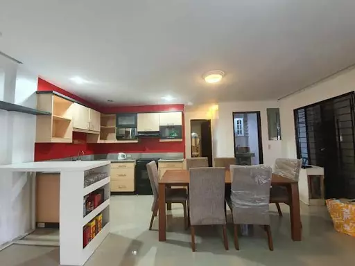 FOR RENT — House and Lot in P.Sanchez / Pagsabungan Road, Mandaue City, Cebu — Photo 4