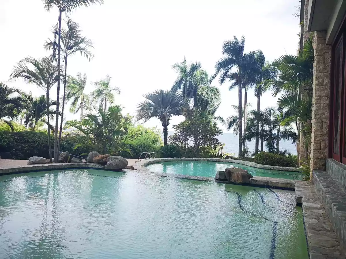 Open photo 13 of 14 — 2BR Studio Unit Fully Furnished FOR SALE in Coralpoint Gardens Suites and Residences