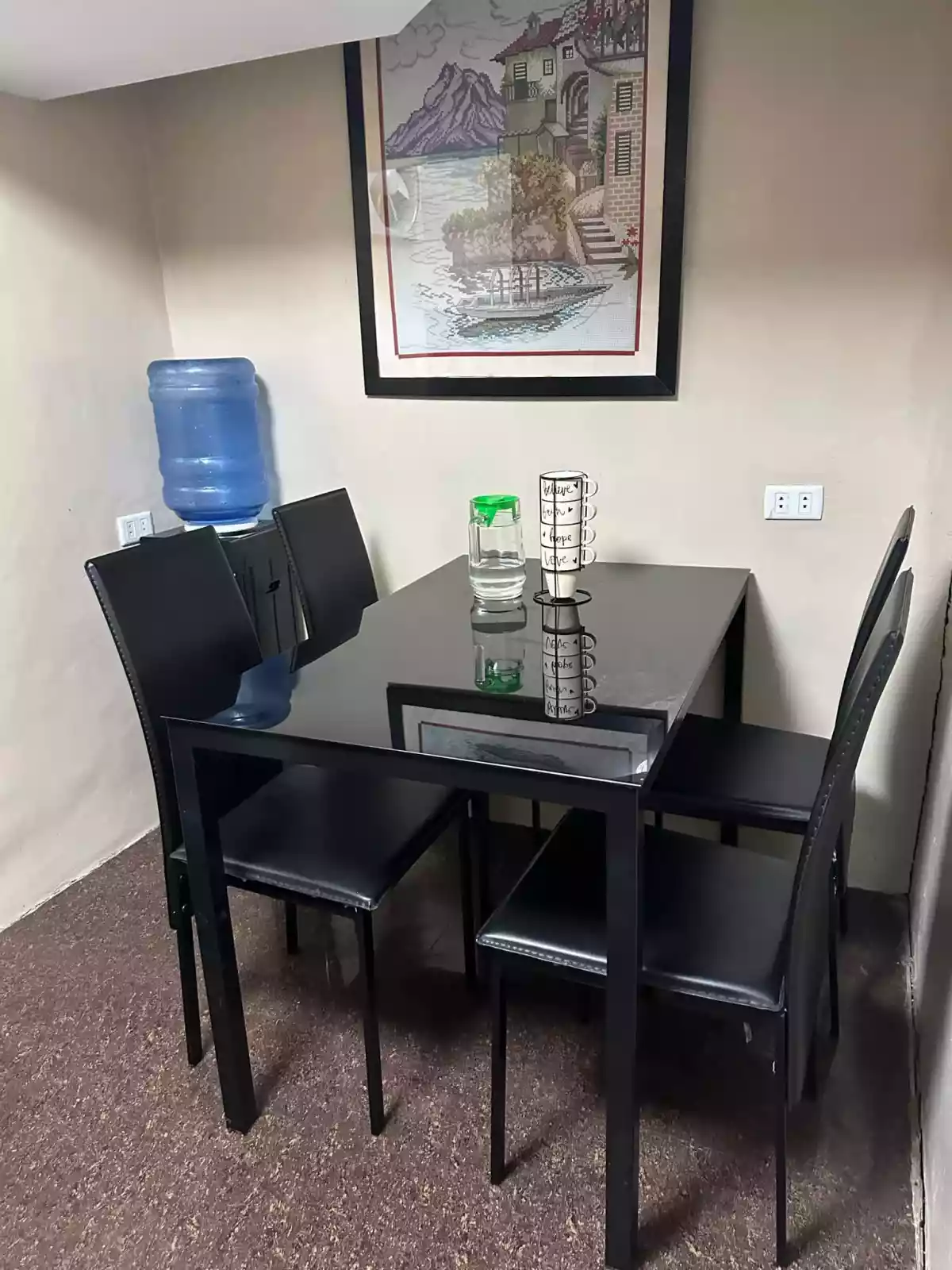 Transient House in Lumina Homes, Butuan City, Agusan del Norte, Caraga Region, Philippines — House and Lot in Butuan City, Agusan Del Norte, Philippines — Photo 3