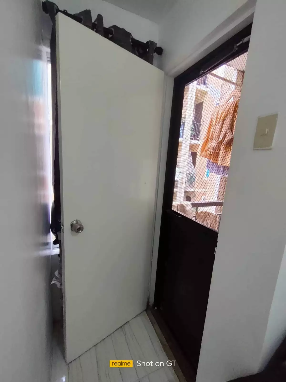 2 Bedroom Condo Unit — 2 Bedrooms in Mount Manunggal Street, Mandaue City, Central Visayas — Photo 7