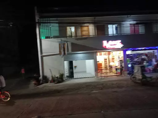 Commercial Space for RENT — Space in Carajay St, Lapu-Lapu City, Cebu — Photo 2